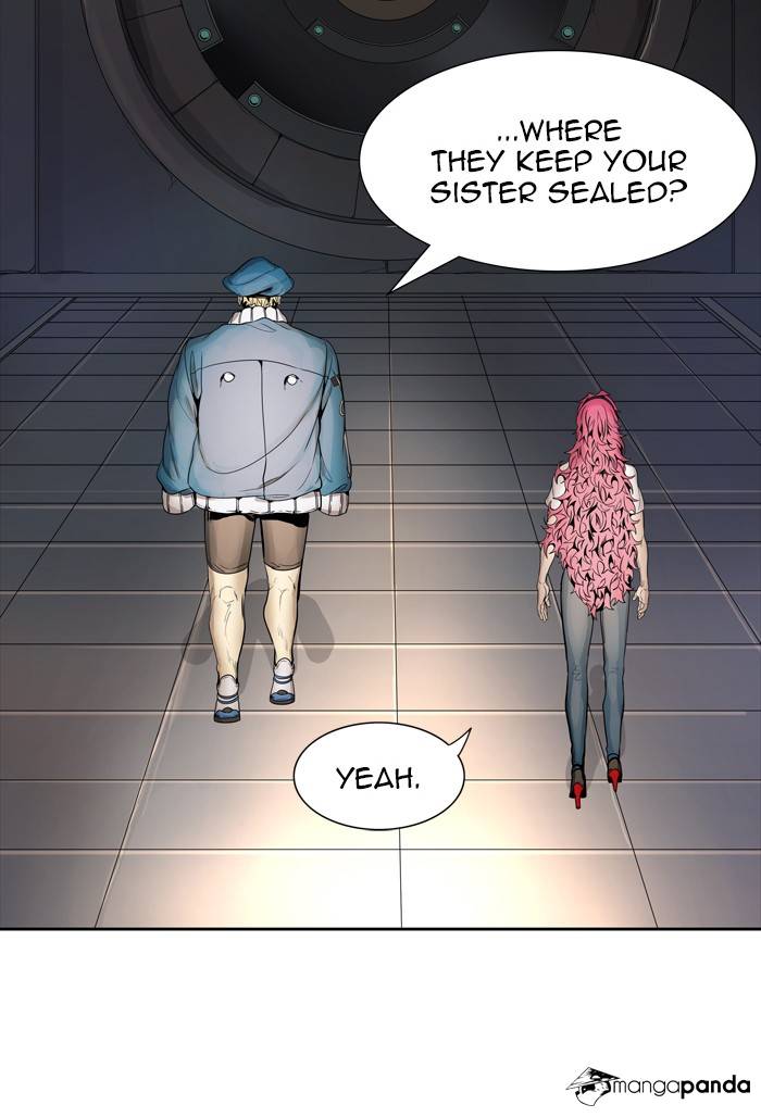 Tower of God Chapter 459 image 101